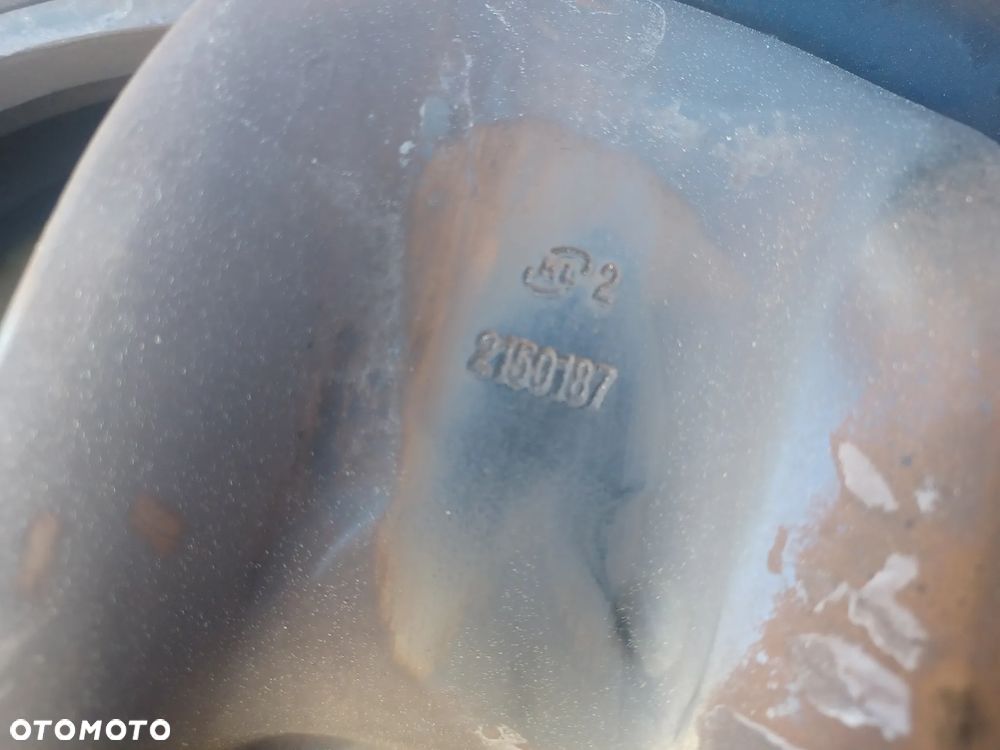 FELGI STRUKTURALNE  CORSA D 15" 5X100 2150187 - 5