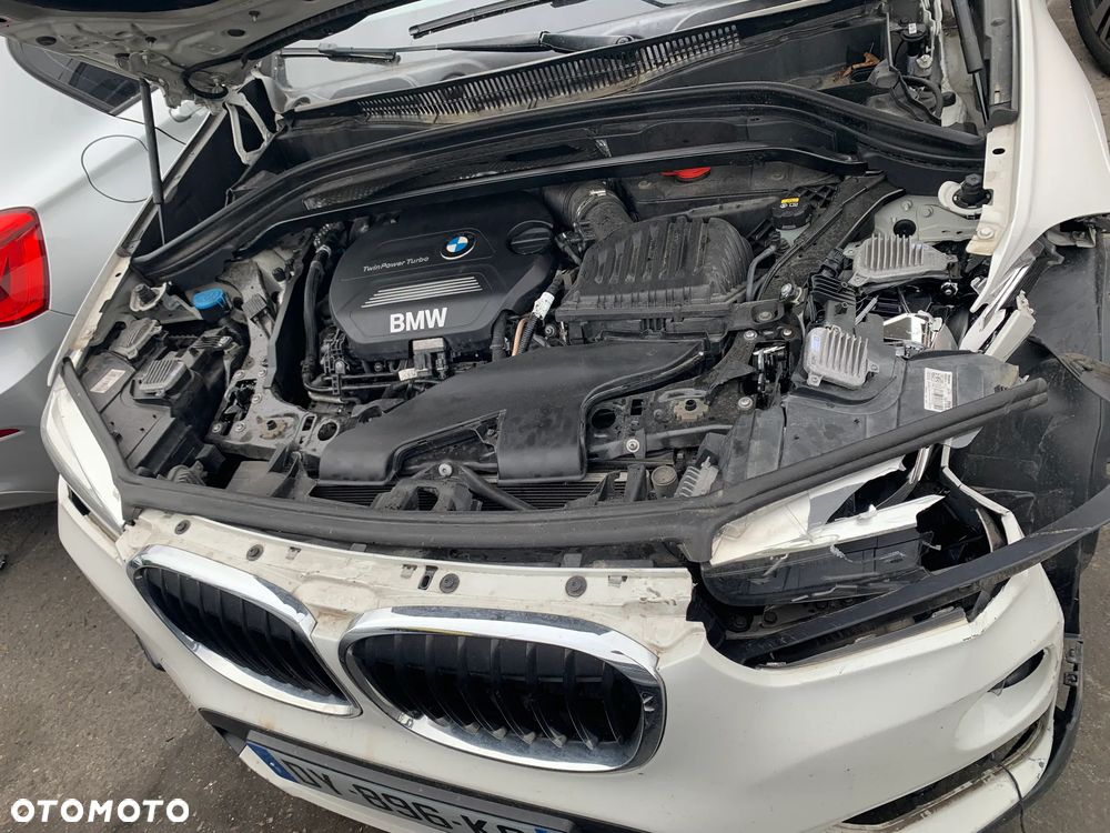 BMW X1 sDrive18d Sport Line - 5