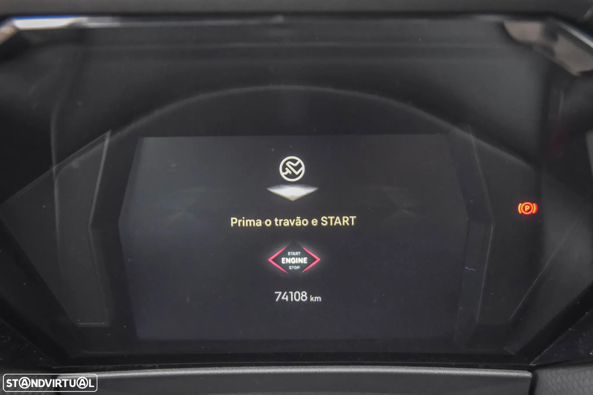 DS DS4 E-Tense Rivoli EAT8 - 30