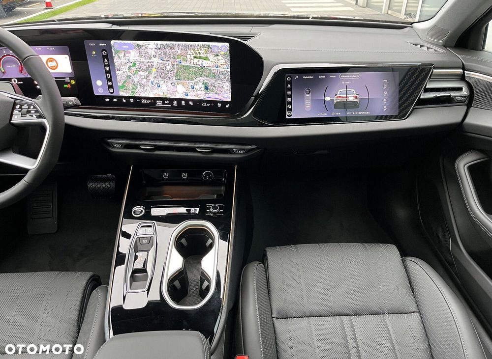 Audi A6 Allroad - 13