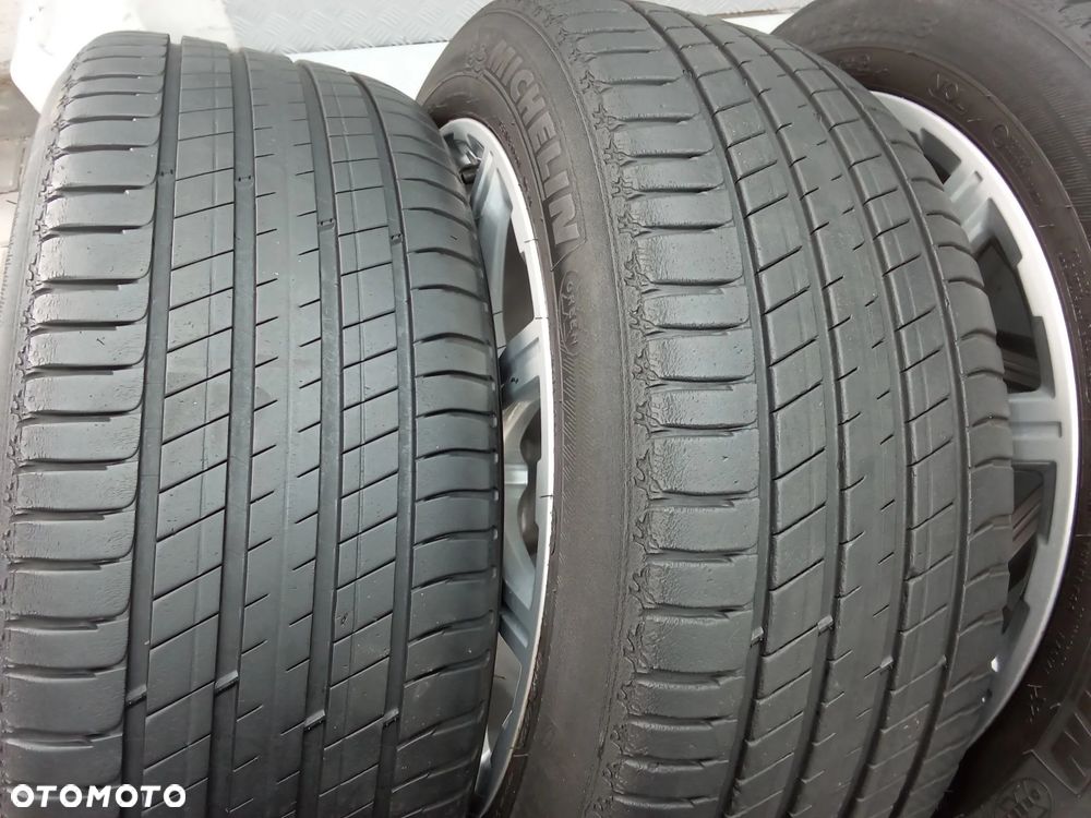 Koła Audi Q5 SQ5 Q7 9Jx20 et33 5x112 - 13