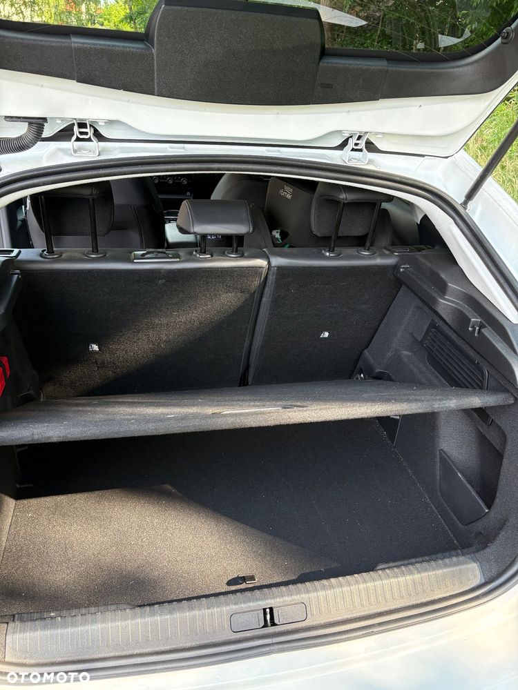 Citroën C4 1.2 PureTech Feel Pack S&S EAT8 - 9