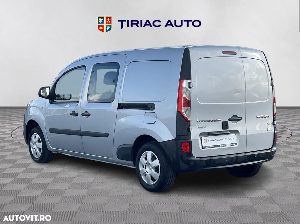 Renault Kangoo - 3