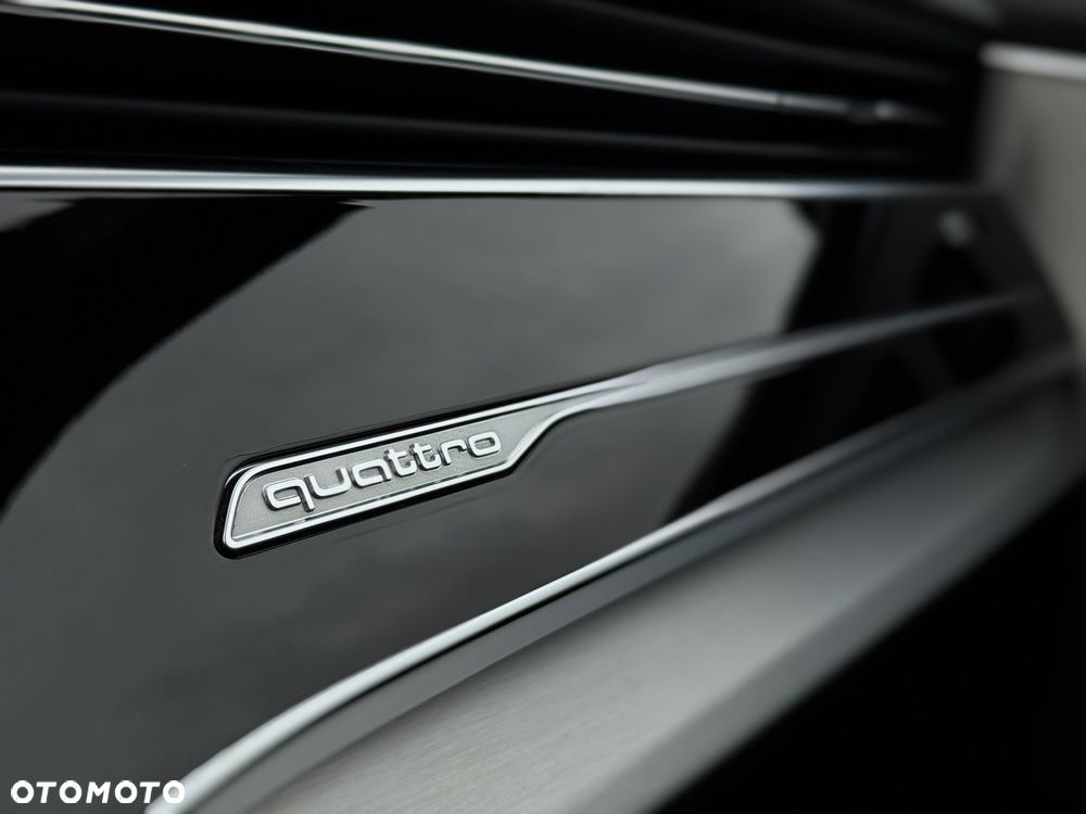 Audi SQ7 TFSI Quattro Tiptronic - 4