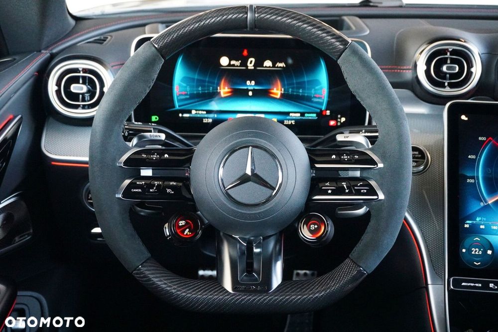 Mercedes-Benz CLE - 8