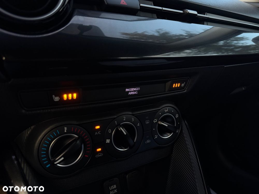 Mazda 2 SKYACTIV-G 75 Exclusive-Line - 8