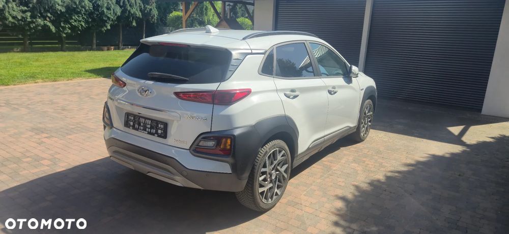 Hyundai Tucson - 3