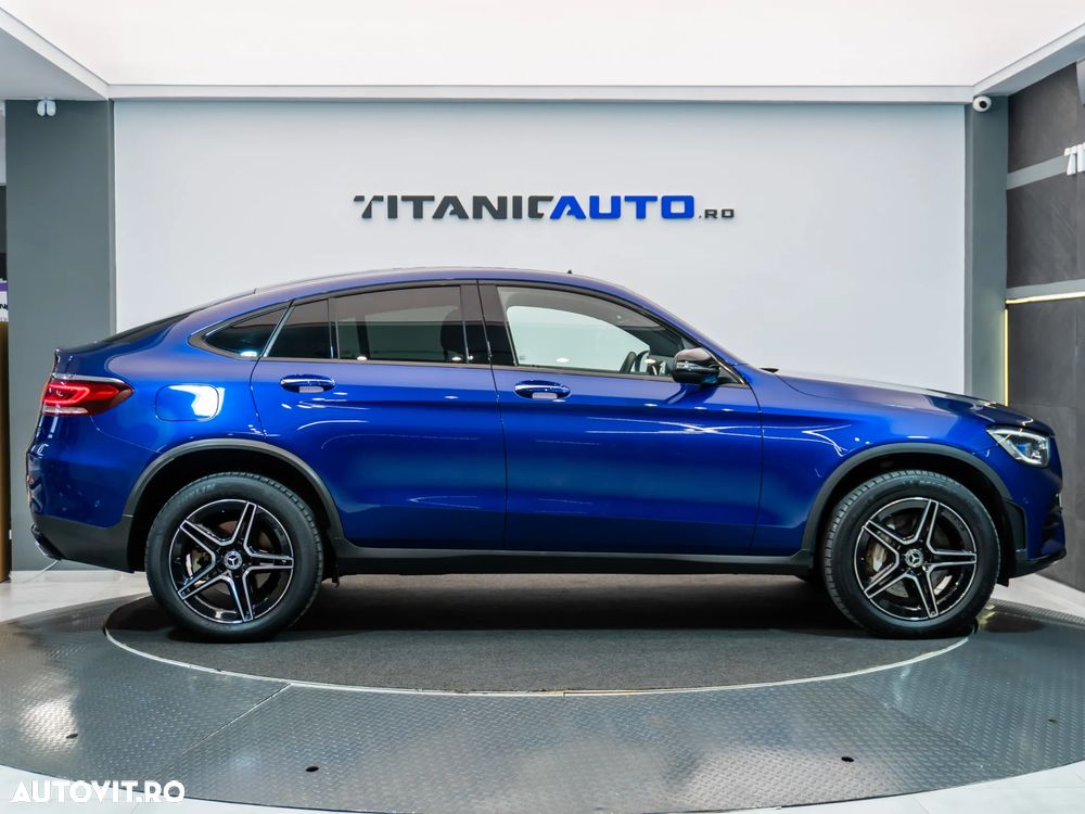 Mercedes-Benz GLC - 6