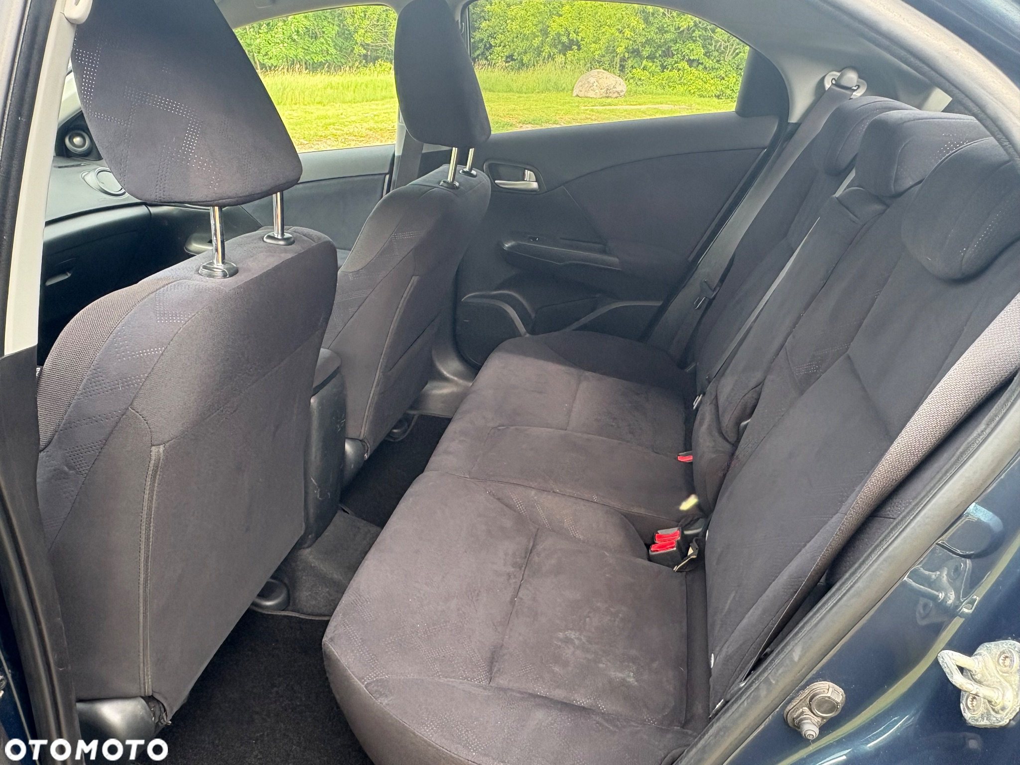 Honda Civic 1.8 Lifestyle - 25
