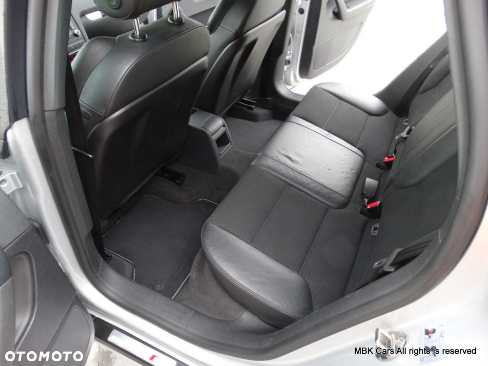 Audi A3 Sportback 1.6 S line Sportpaket (plus) - 31
