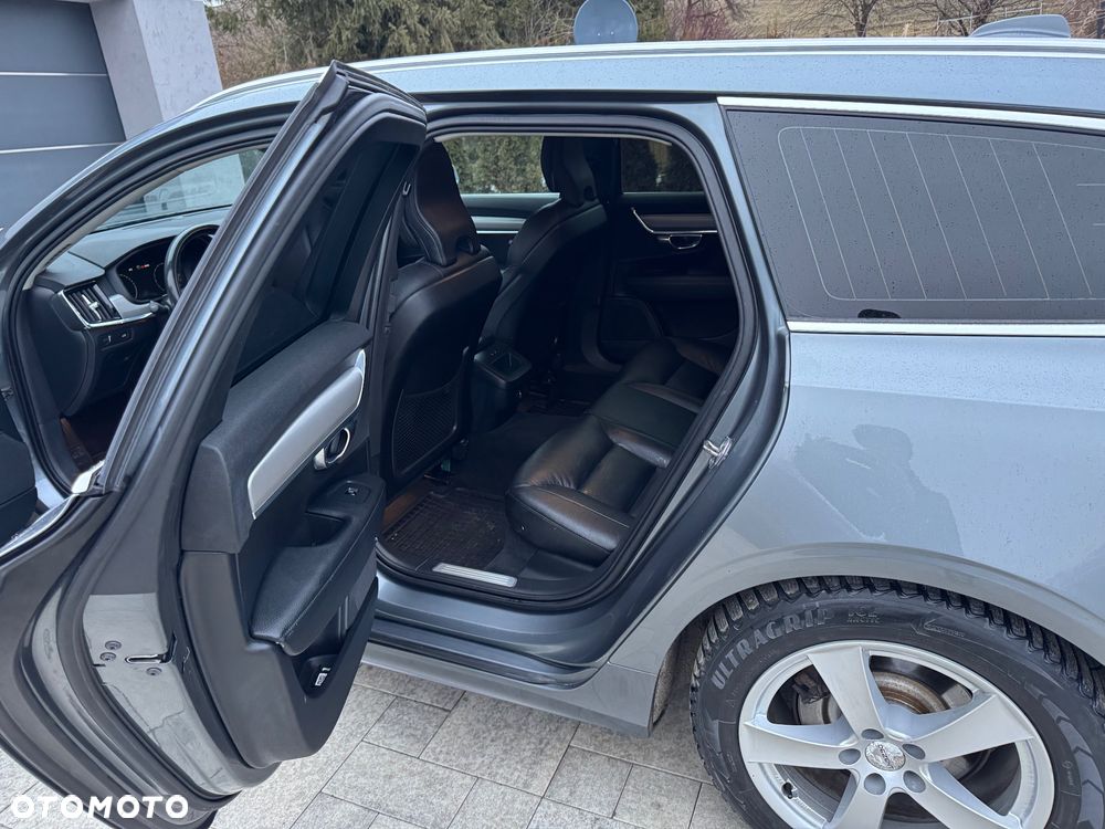 Volvo V90 D4 Geartronic Momentum Pro - 6