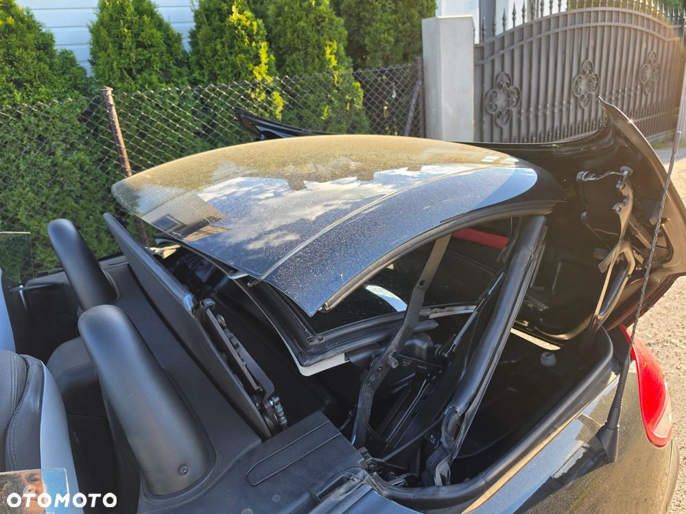 Mercedes-Benz SLK 200 Kompressor - 16