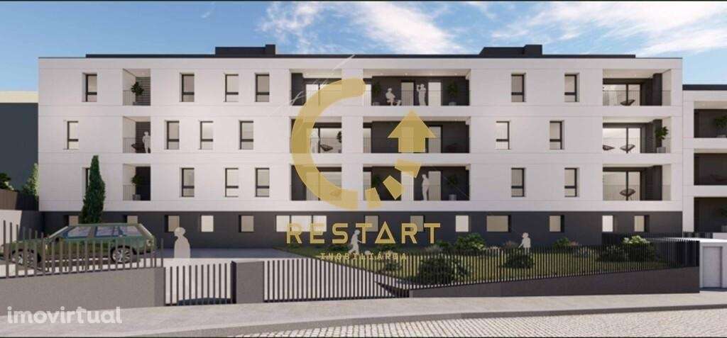 Venda T1 empreendimento THE PARK, Canelas-Vila Nova de Gaia - Grande imagem: 4/30