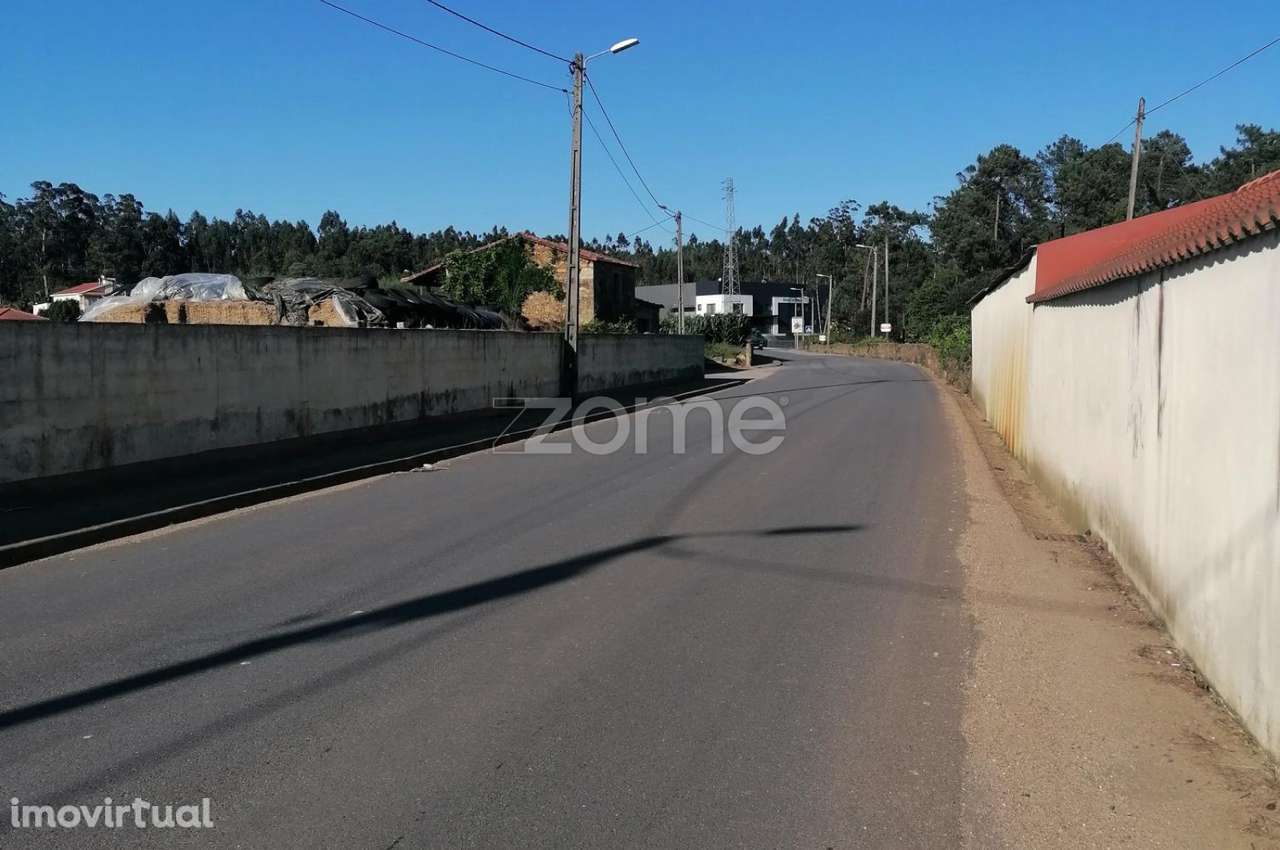 Terreno agrícola com 3.600 M2 em Fradelos Famalicão - Grande imagem: 5/15