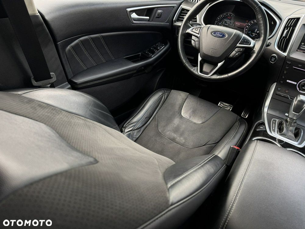 Ford Edge 2.0 TDCi Twin-Turbo 4WD ST-Line - 23