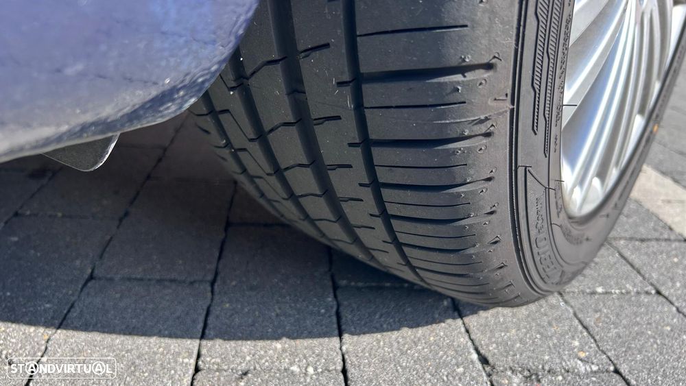 VW EOS 1.6 FSi Top - 32
