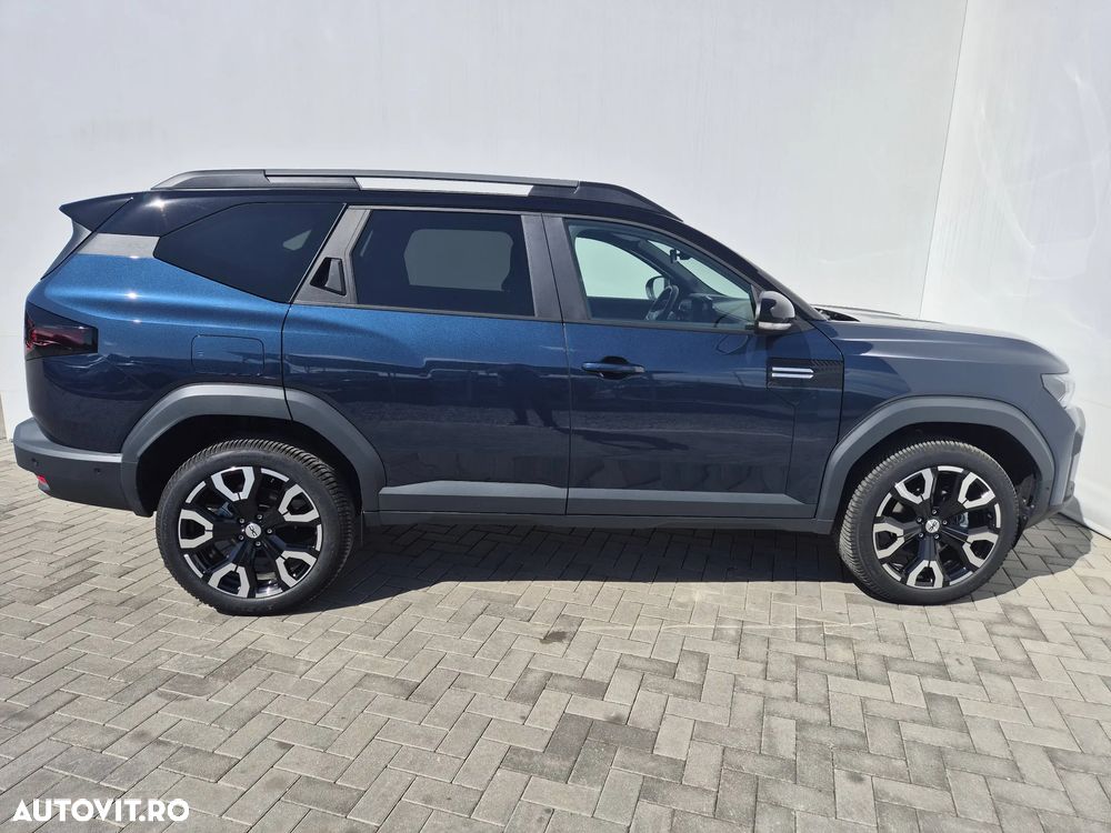 Dacia Bigster HEV 155 Journey - 6