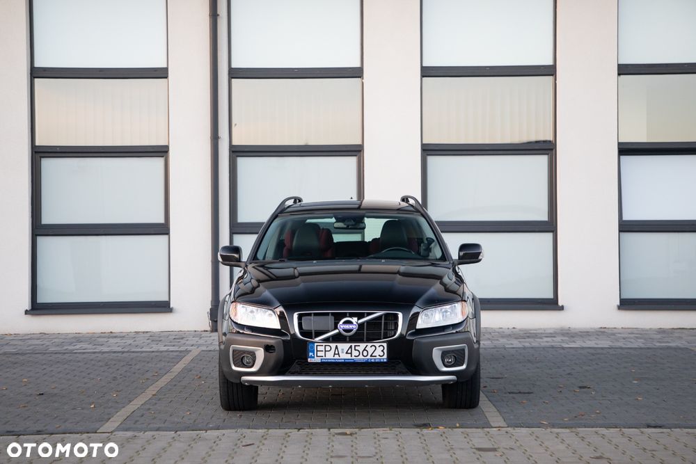 Volvo XC 70 - 3
