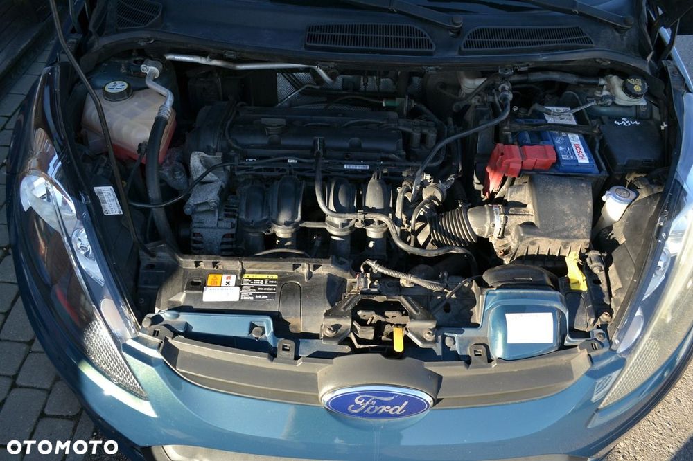 Ford Fiesta - 18