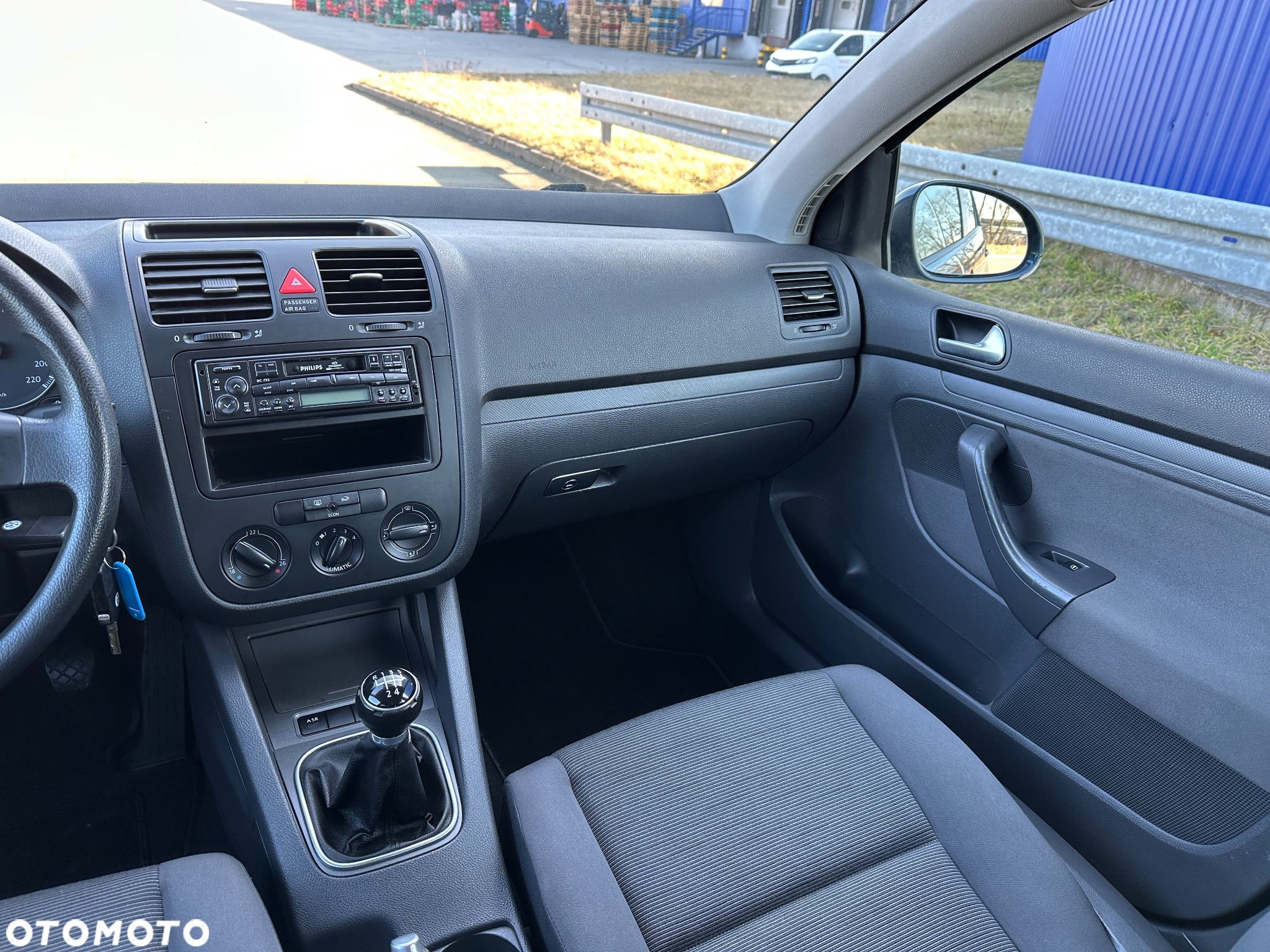 Volkswagen Golf 1.4 Comfortline - 30