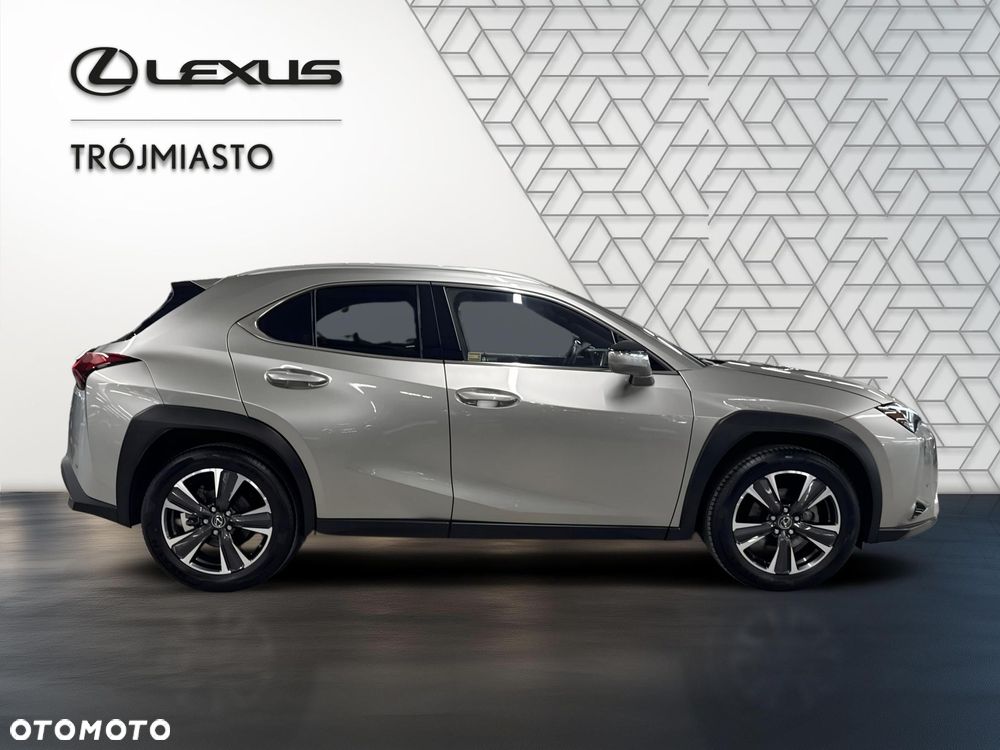 Lexus UX 250h GPF Business 2WD - 7