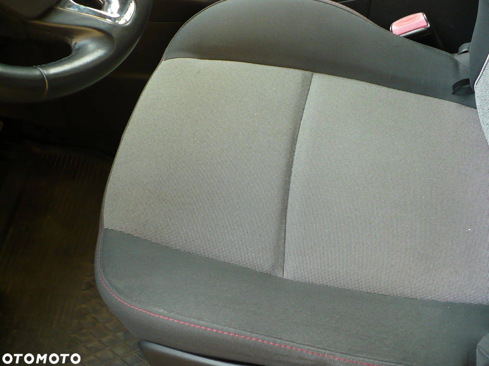 Renault Scenic 1.6 dCi Energy Intens - 9