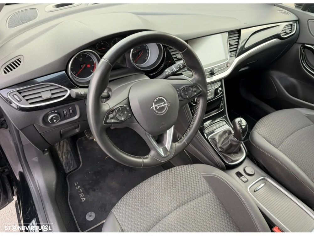 Opel Astra Sports Tourer 1.0 Innovation S/S - 16