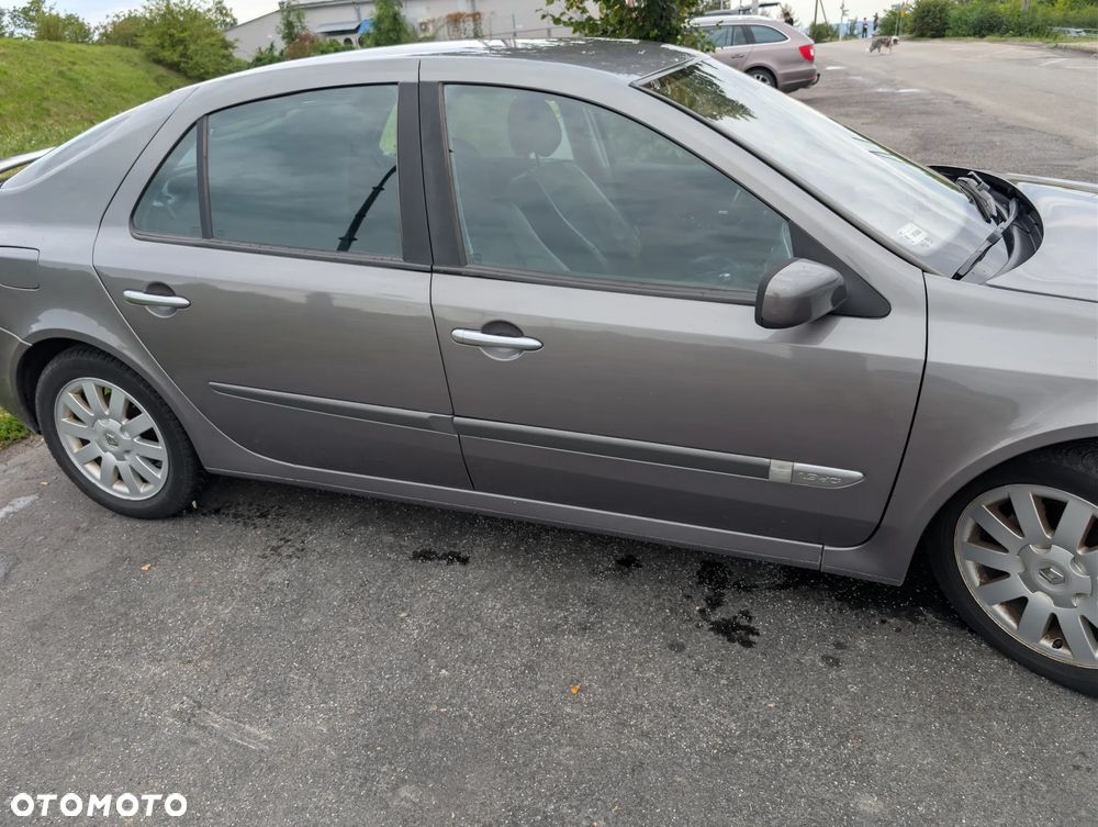 Renault Laguna 1.9 dCi Dynamique - 20