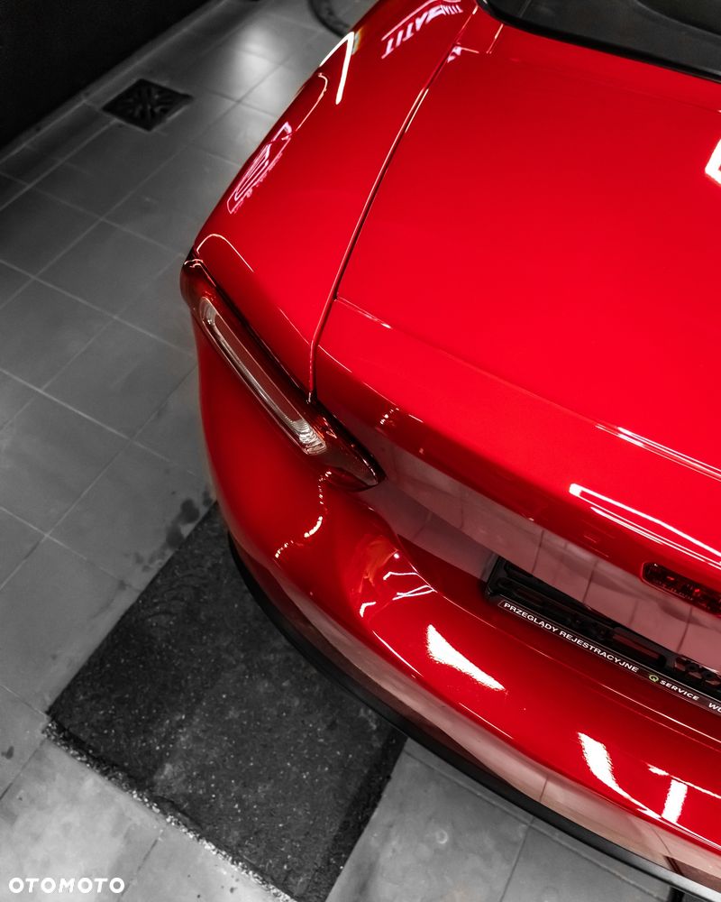 Fiat 124 Spider - 19