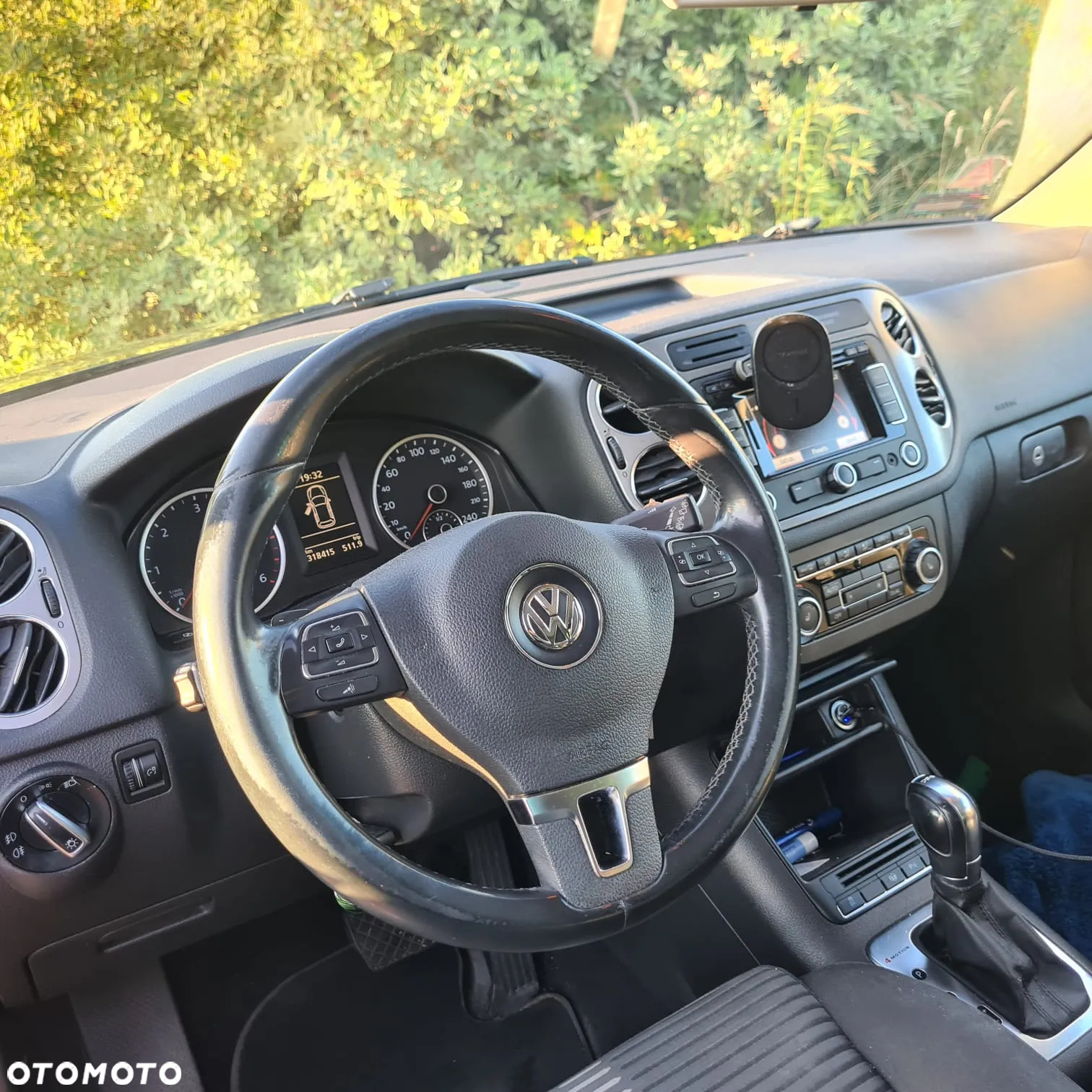 Volkswagen Tiguan 2.0 TDI 4Mot Sport DSG - 7