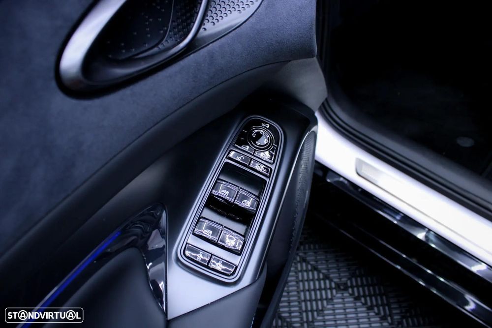 BYD Seal 82.5 kWh Design - 15