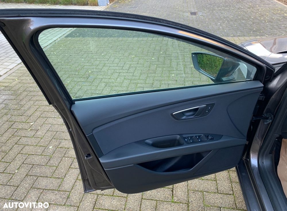 Seat Leon - 18