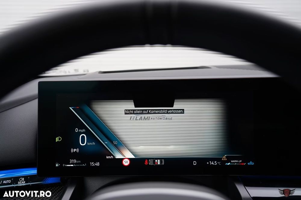 BMW Seria 5 520d xDrive Aut. - 23