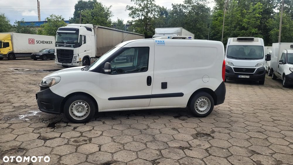 Fiat Doblo - 31