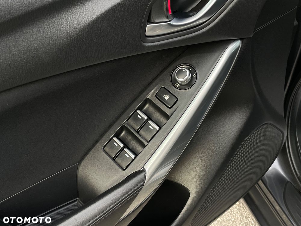 Mazda 6 SKYACTIV-D 150 i-ELOOP Prime-Line - 8