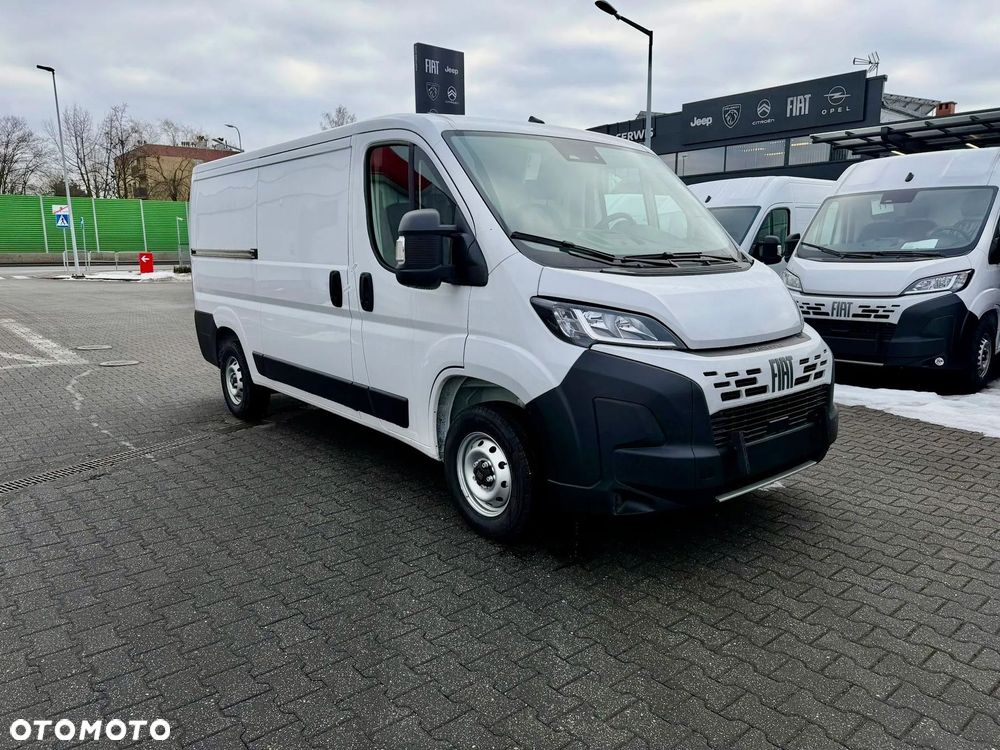 Fiat Ducato L2H1 - 3
