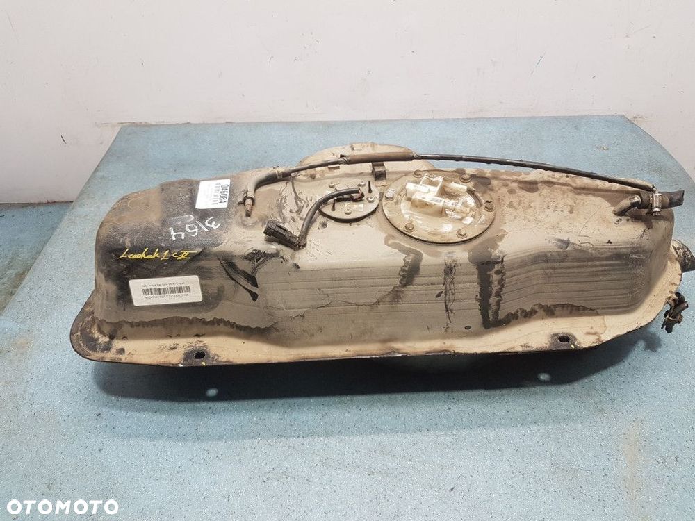 TATA INDICA 1.4 ZBIORNIK PALIWA - 2