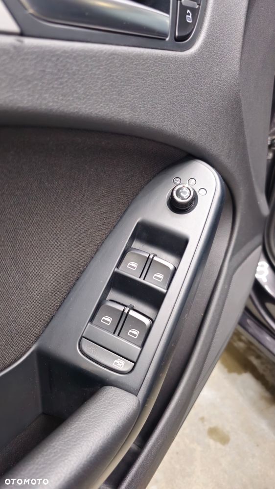 Audi A4 Avant 2.7 TDI DPF multitronic Ambition - 17