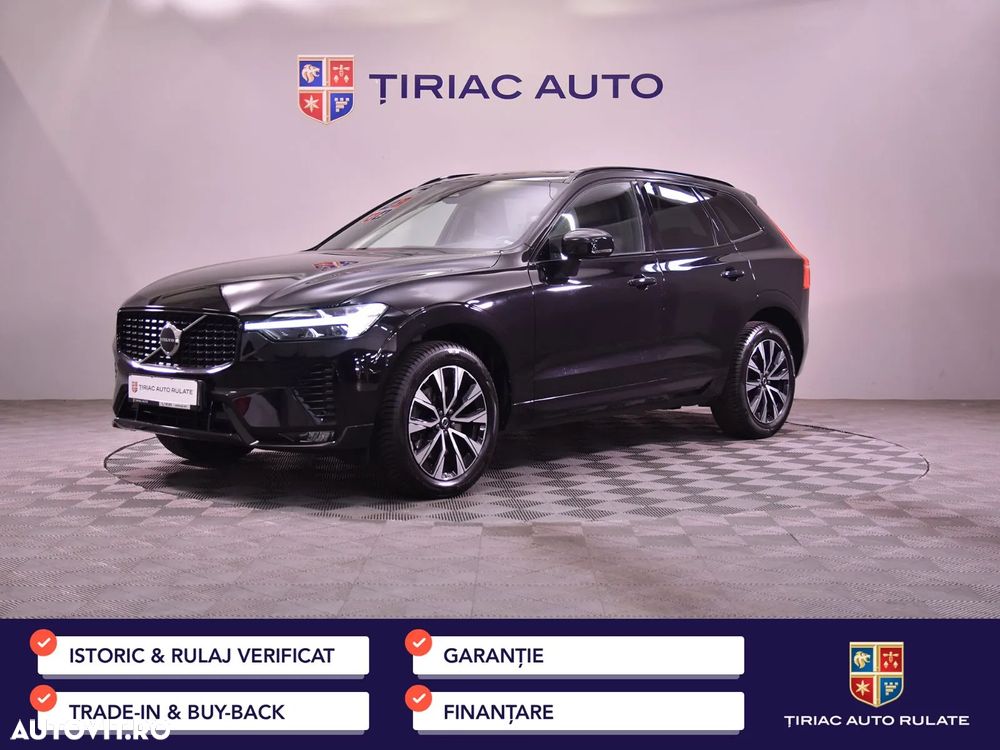 Volvo XC 60 - 1