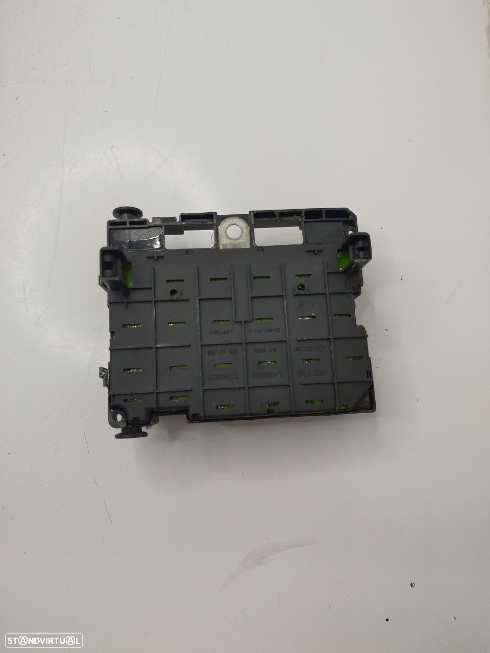 Kit Centralina/ Kit Imobilizador Peugeot 307 Break (3E) - 2
