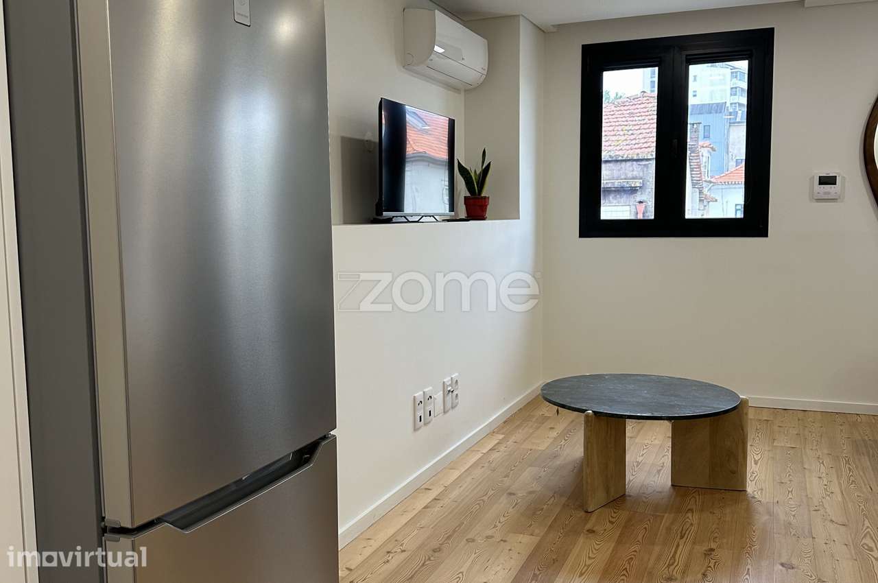 Apartamento T0 Novo Bolhão - Grande imagem: 5/20