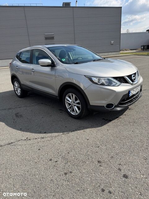 Nissan Qashqai 1.2 DIG-T Xtronic TEKNA - 13