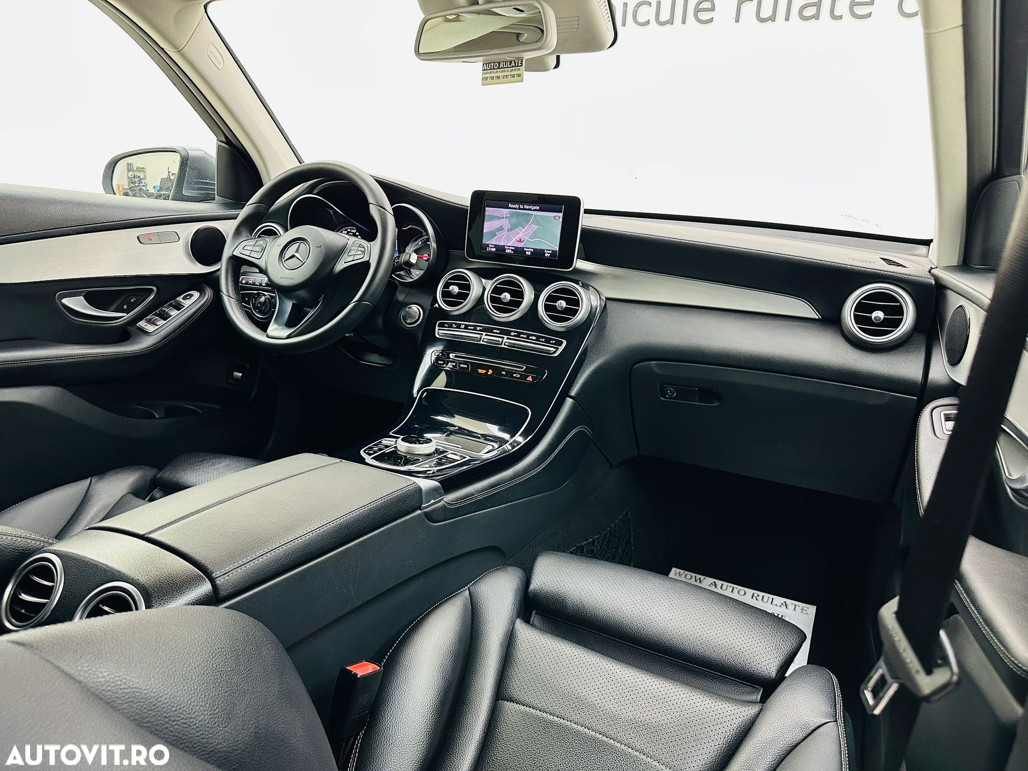 Mercedes-Benz GLC - 26