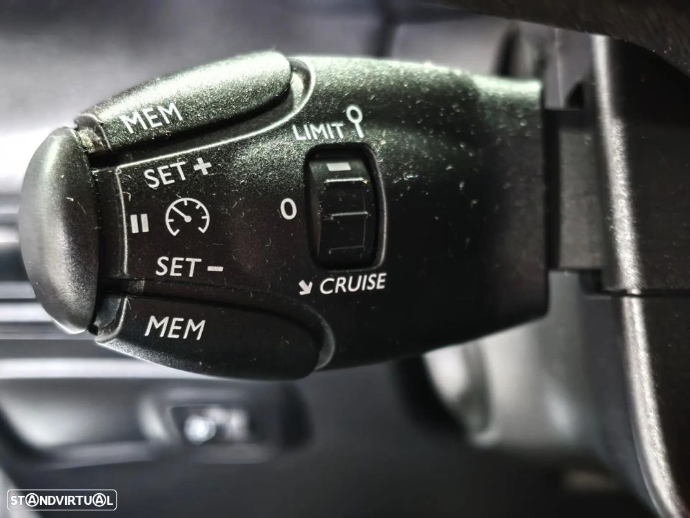 Citroën C3 Aircross 1.2 PureTech Feel - 17