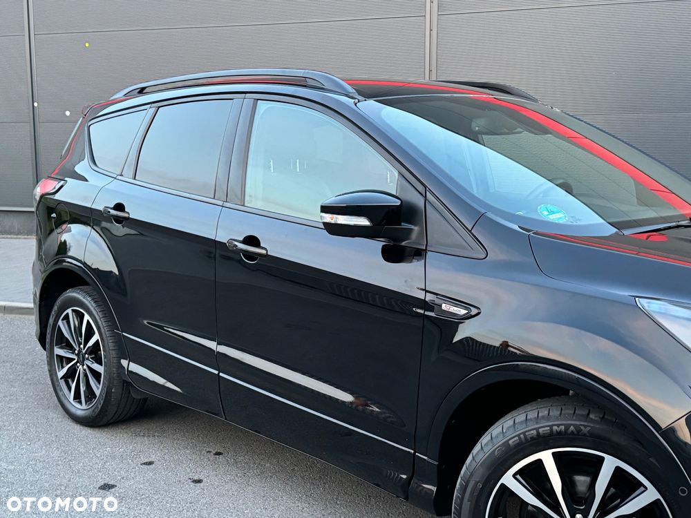 Ford Kuga 1.5 EcoBoost FWD ST-Line ASS MMT6 - 13