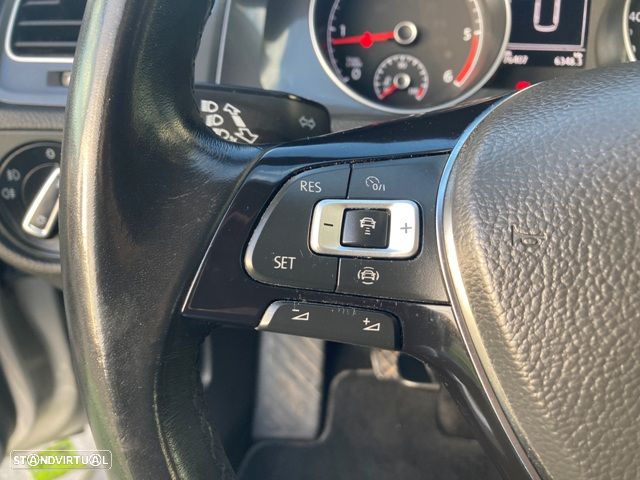 VW Golf Variant 1.6 TDi Trendline - 15