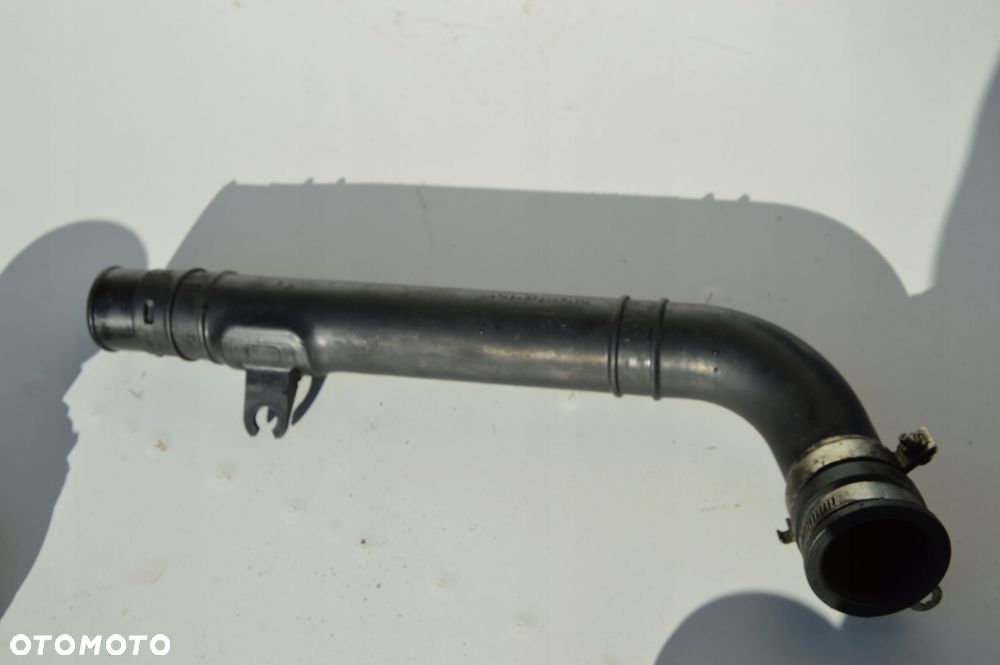 rura turbiny powietrza suzuki vitara ii 1.9 ddis - 2