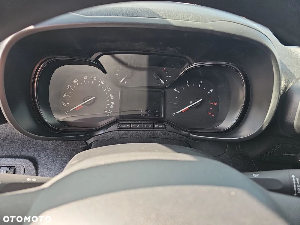 Toyota ProAce - 15