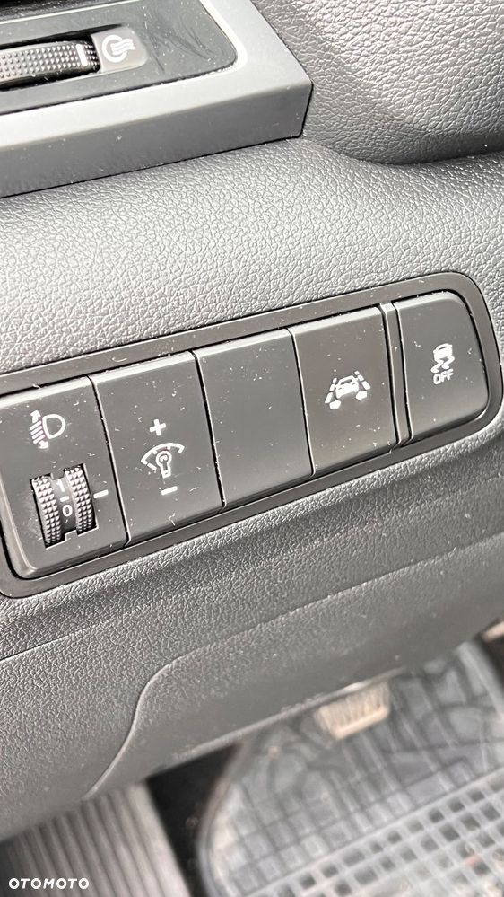 Hyundai Tucson - 26