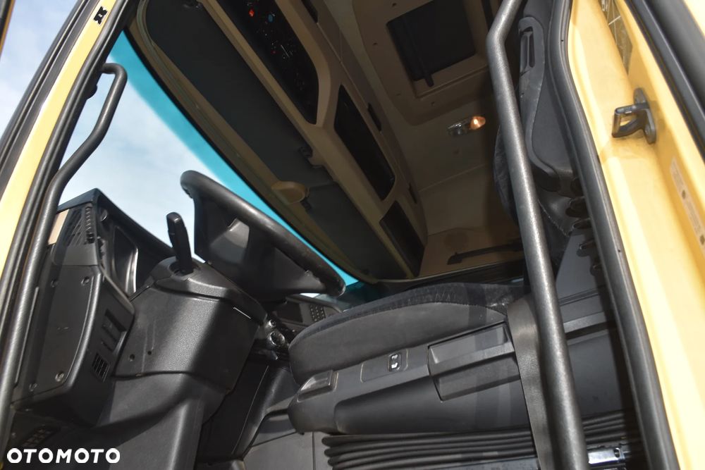 Mercedes-Benz Actros 1842 - 16